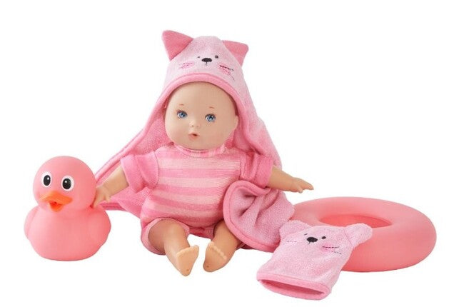 Splash N Play Pink 8 Inch