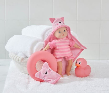 Splash N Play Pink 8 Inch