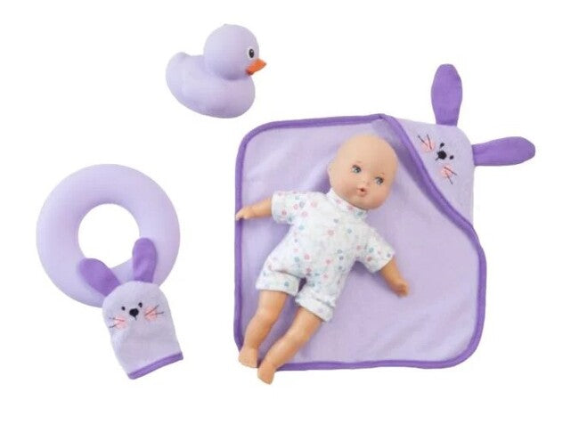 Splash N Play Lavender 8 Inch