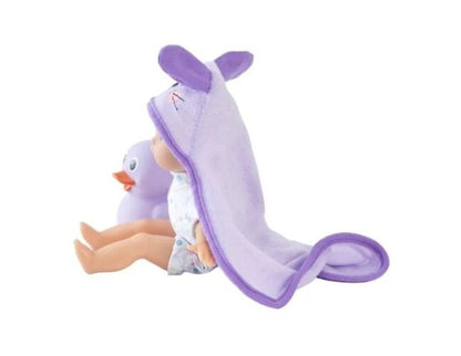 Splash N Play Lavender 8 Inch