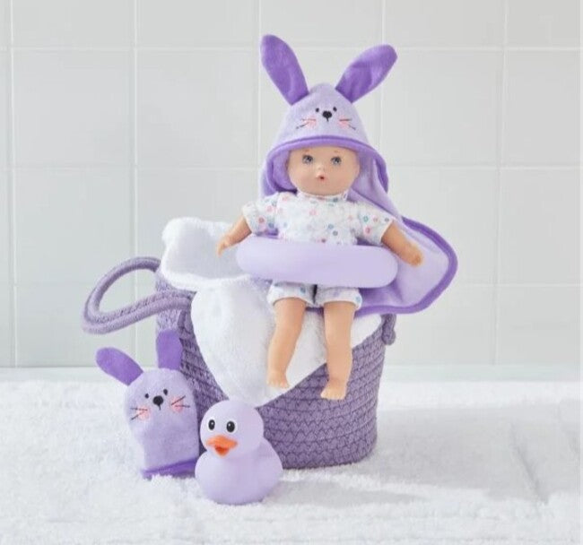 Splash N Play Lavender 8 Inch