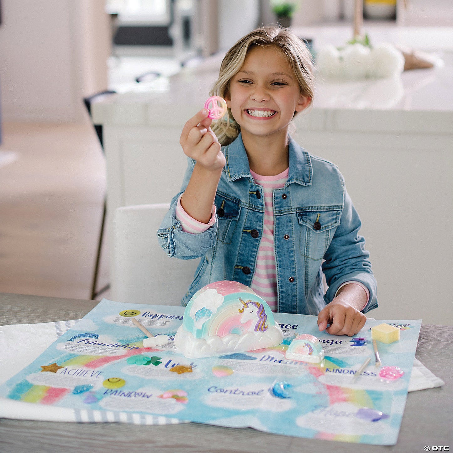 Dig IT Up! Discovery Rainbow