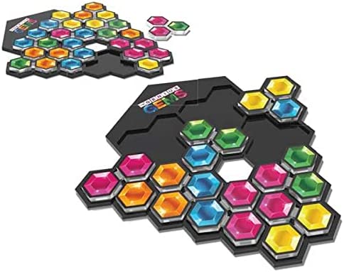 Genius Gems