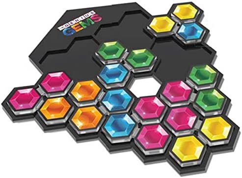 Genius Gems