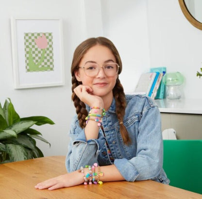 Clay Charm Diy Jewelry Kit