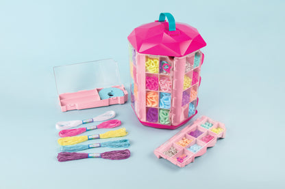 Make IT Real 5 in 1 Activity Tower