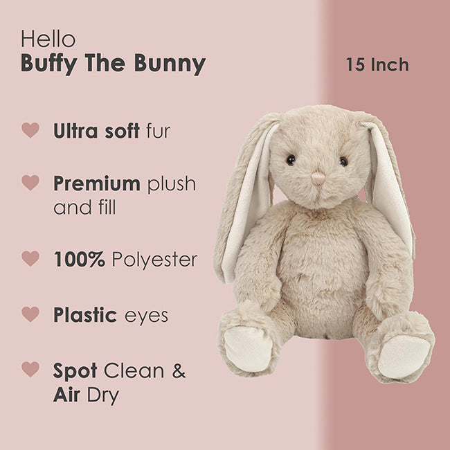 Buffy Bunny