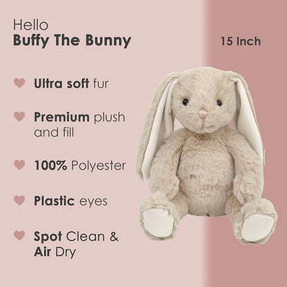 Buffy Bunny