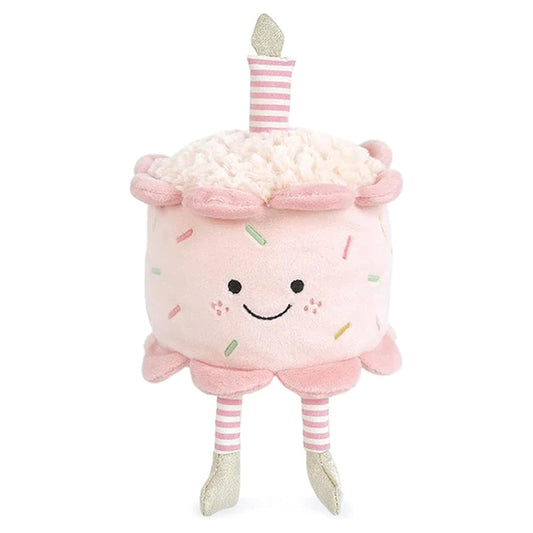 Happy Cake Pink