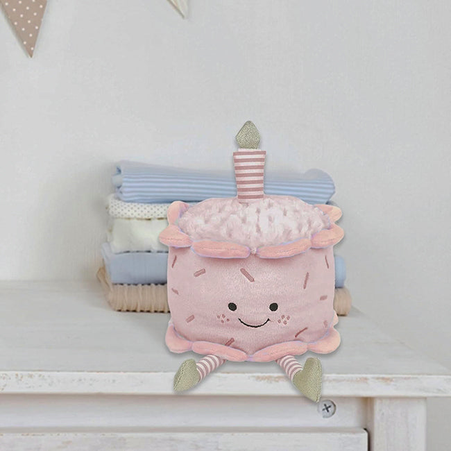Happy Cake Pink