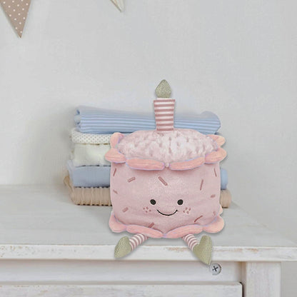 Happy Cake Pink
