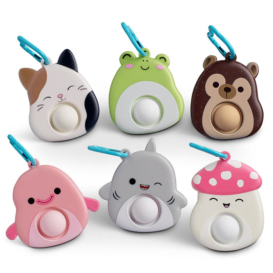 Squish Mega Pop Keychain-1