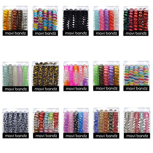 Mavi Telebandz Set of 5