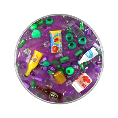 Mini Mini Mart Slime Charmers