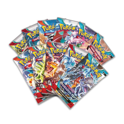 Pokemon Power Premium Collection