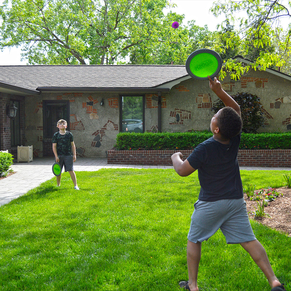 Koosh Double Paddle