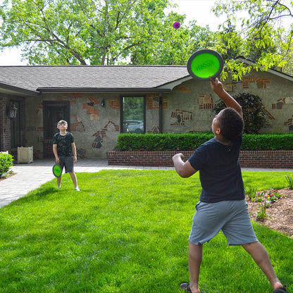 Koosh Double Paddle