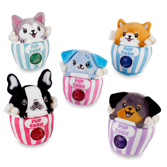 Beadie Buddies Popcorn Puppies-1