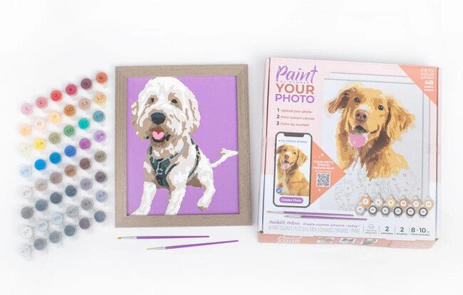 Paint You Photo Pets