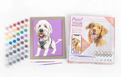 Paint You Photo Pets