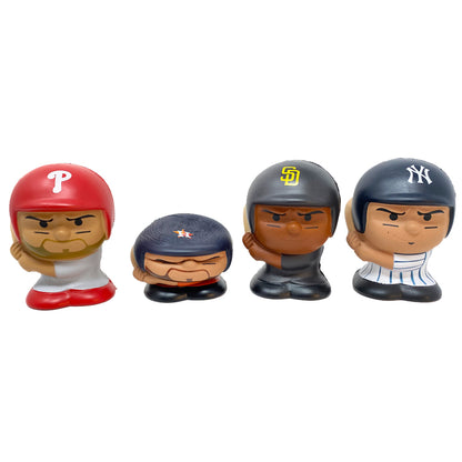 Mlb Jumbo Squeezy Series 3