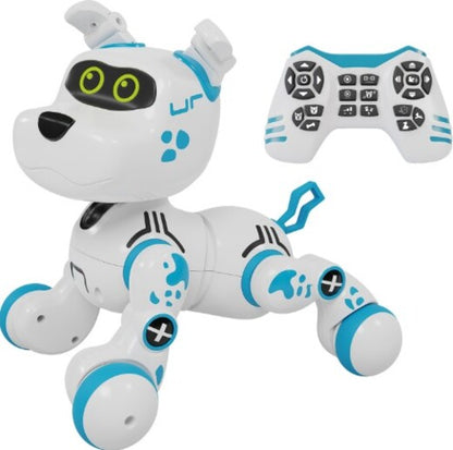 Crazy Pet Buddy Bot