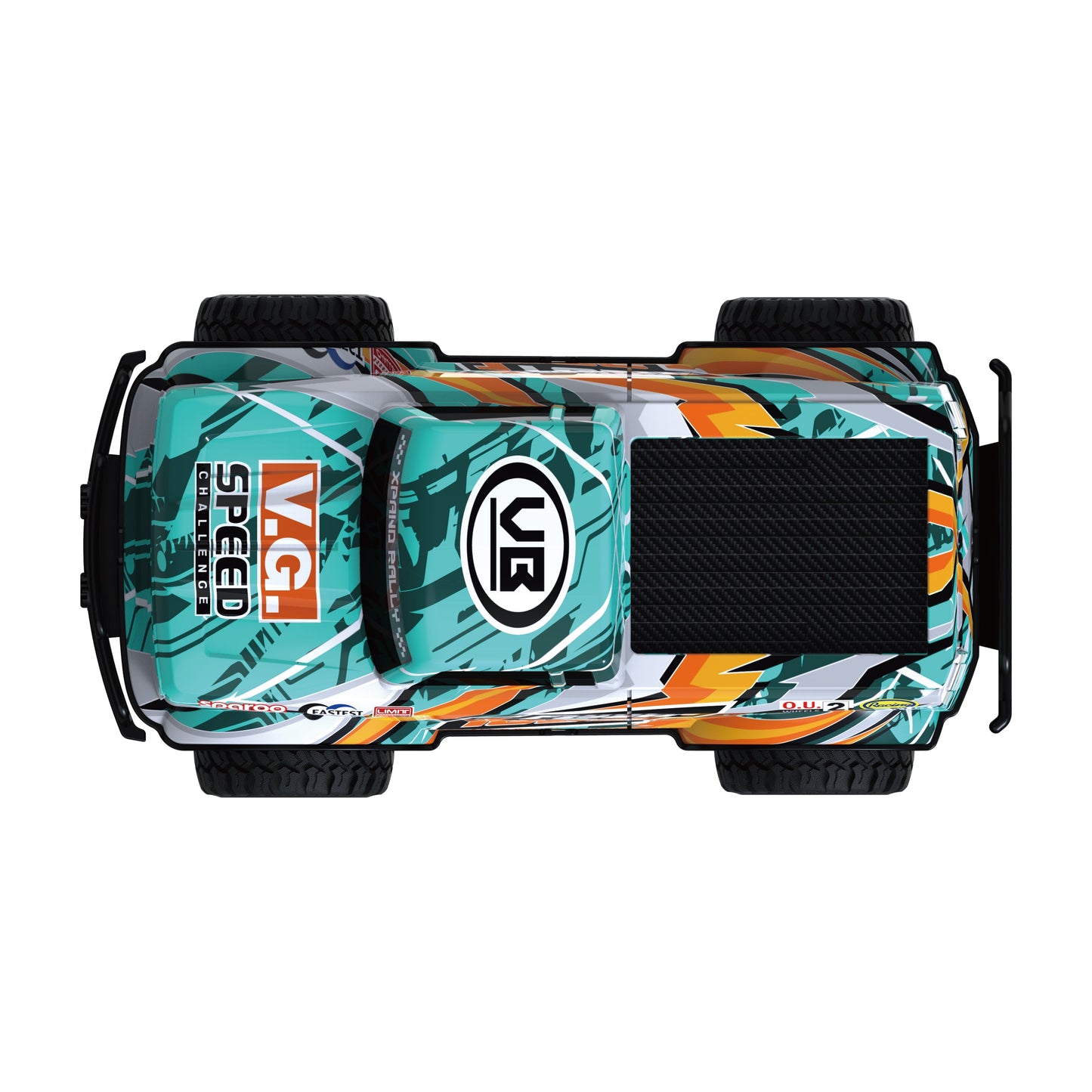 The Radiator Lz Rc