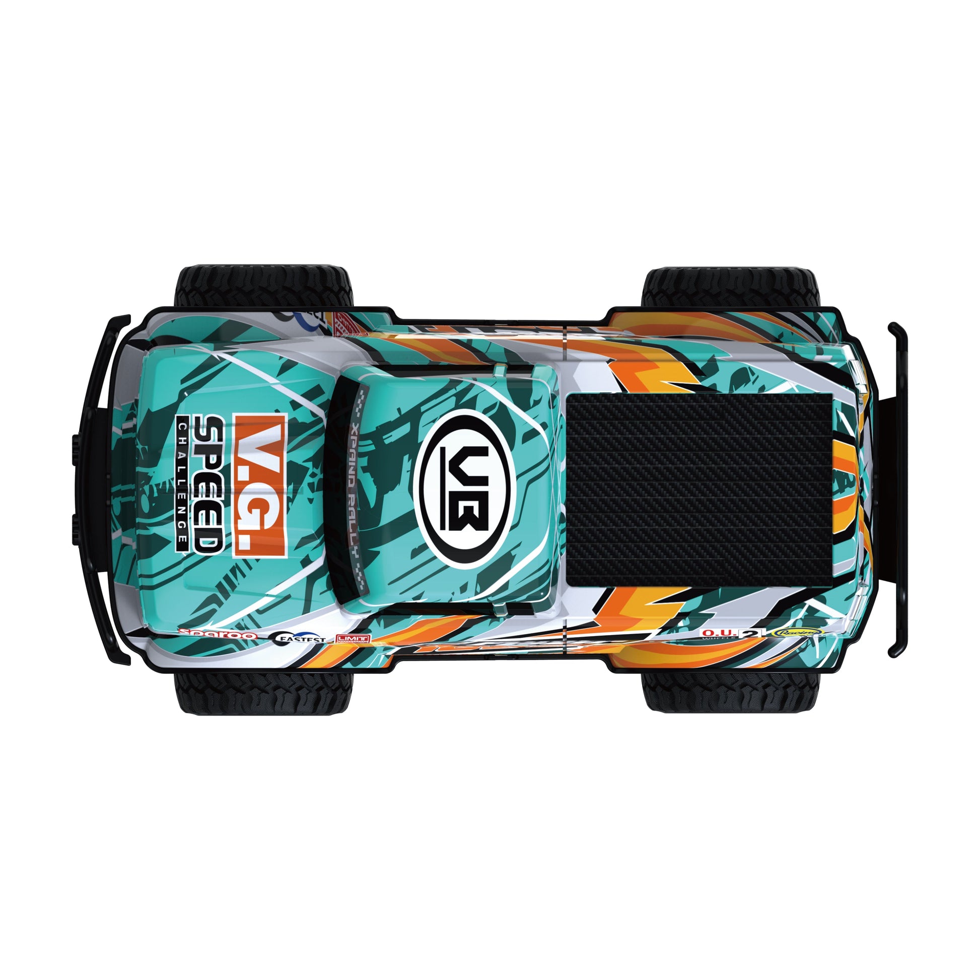 The Radiator Lz Rc