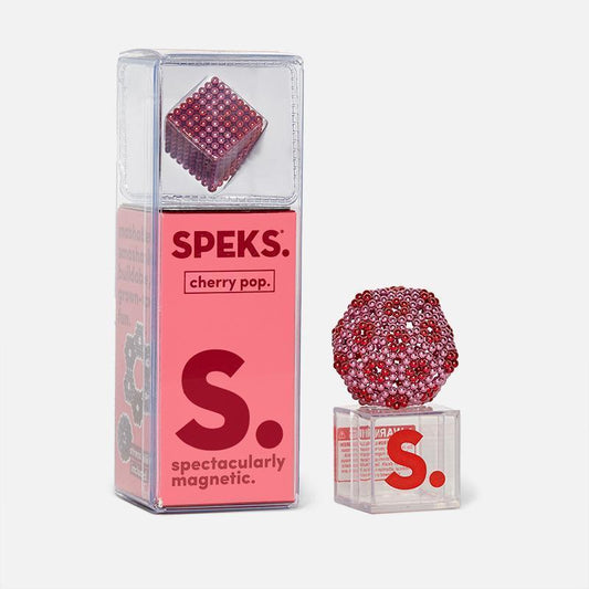 Speks Cherry Pop