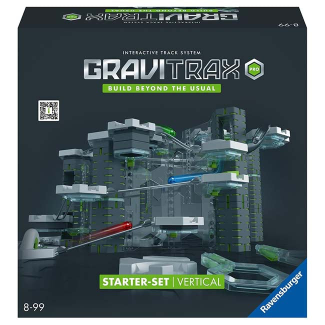 Gravitrax Pro Starter Set