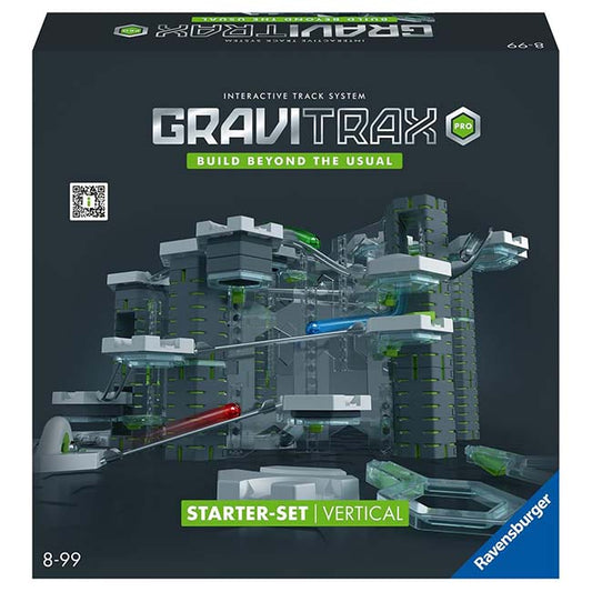 Gravitrax Pro Starter Set
