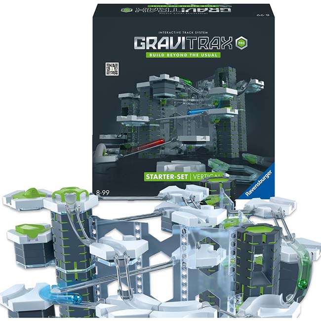 Gravitrax Pro Starter Set
