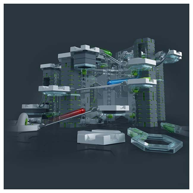 Gravitrax Pro Starter Set
