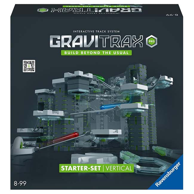 Gravitrax Pro Starter Set