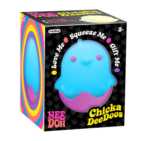 Needoh Chick Deedoos
