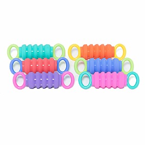 Krumples Pully 12 Piece Assortment