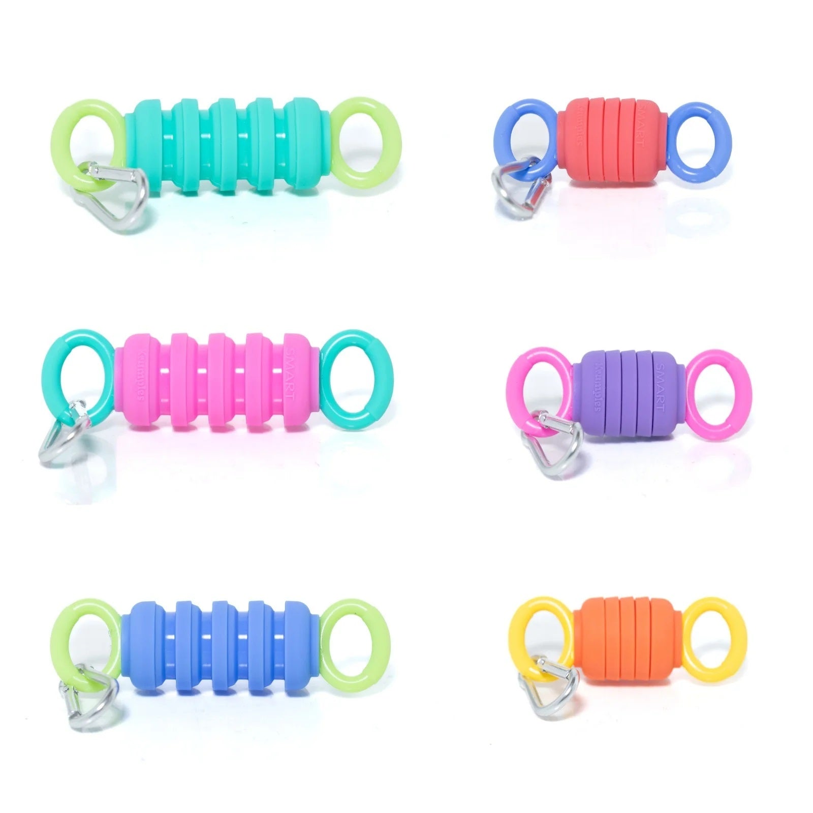 Krumples Fidget 48 Piece Assortment