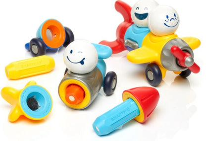 Smartmax First Explorer