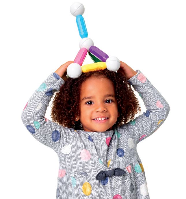 Smartmax Builder Set 20 Piece