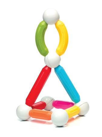 Smartmax Builder Set 20 Piece