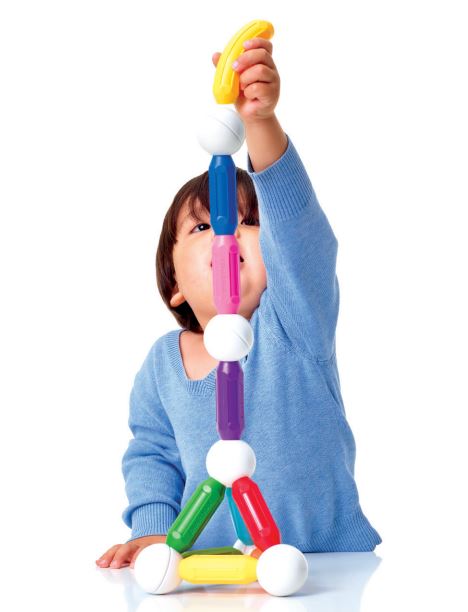 Smartmax Builder Set 20 Piece