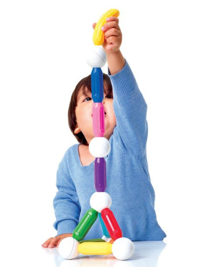 Smartmax Builder Set 20 Piece