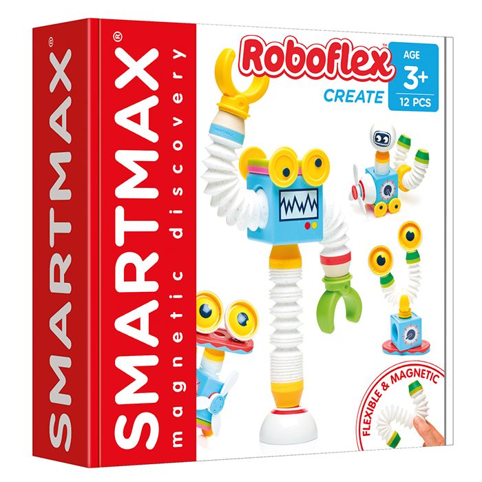 Roboflex Medium