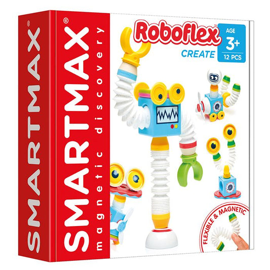 Roboflex Medium