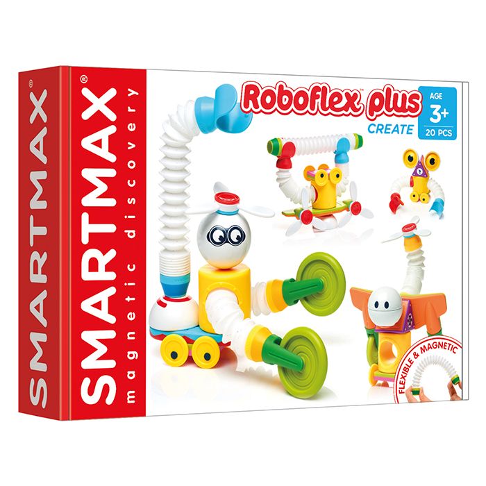 Roboflex Large