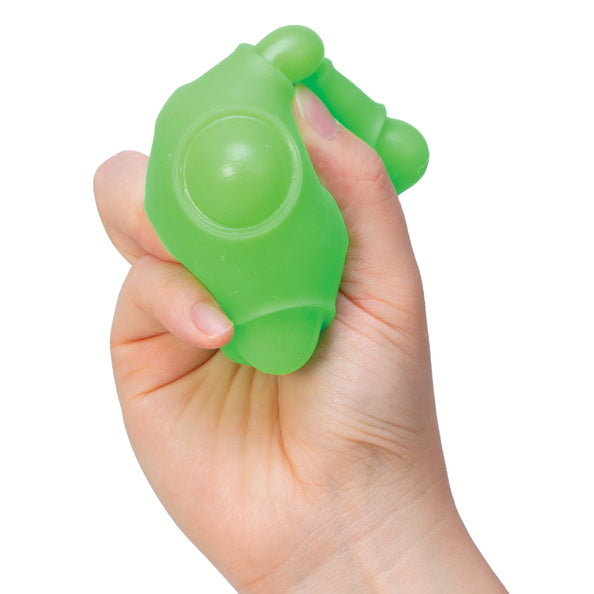 Needoh Happy Snappy Ball