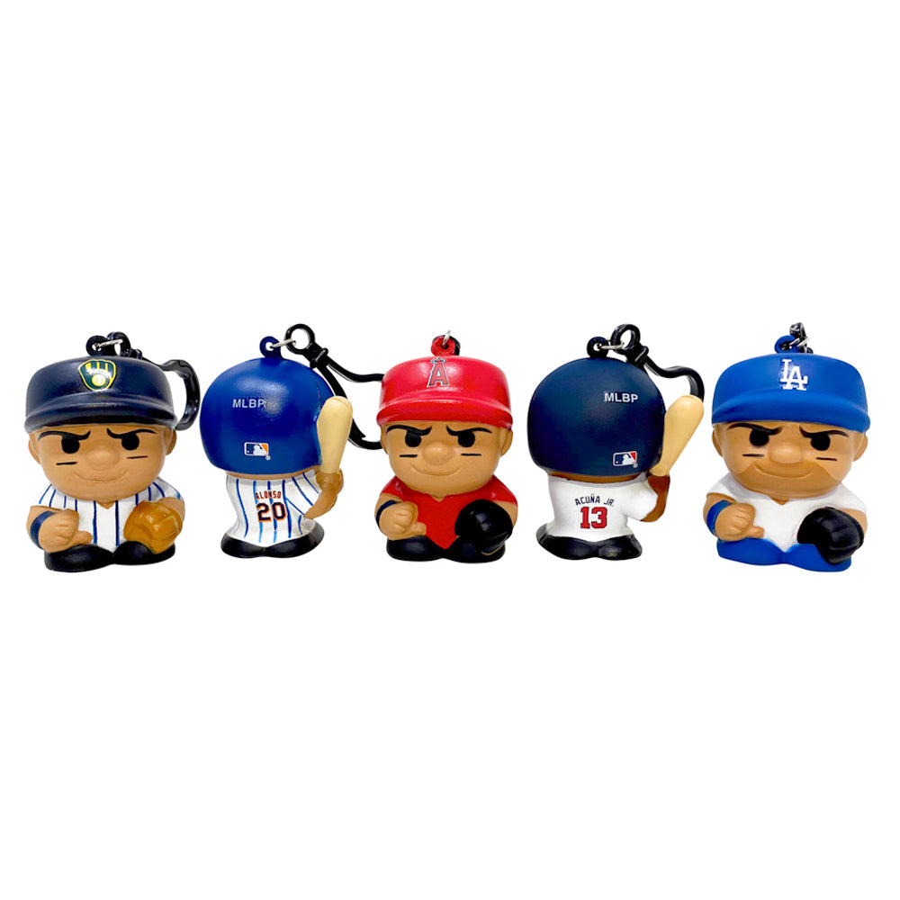 Squeezymates Mlb Series 5