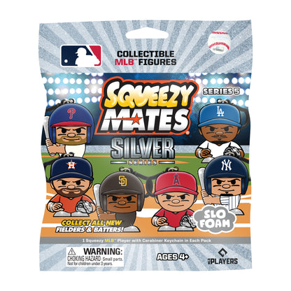 Squeezymates Mlb Series 5