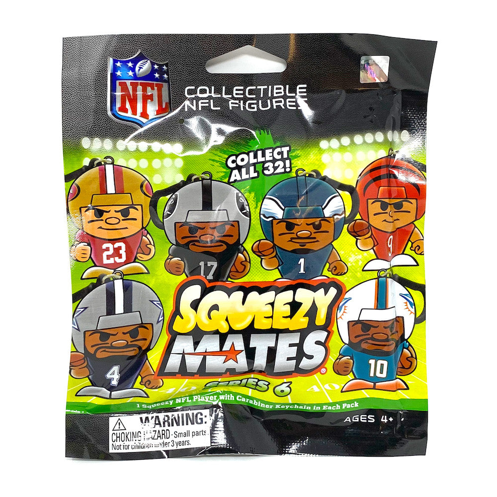 Squeezymates Nfl 2024