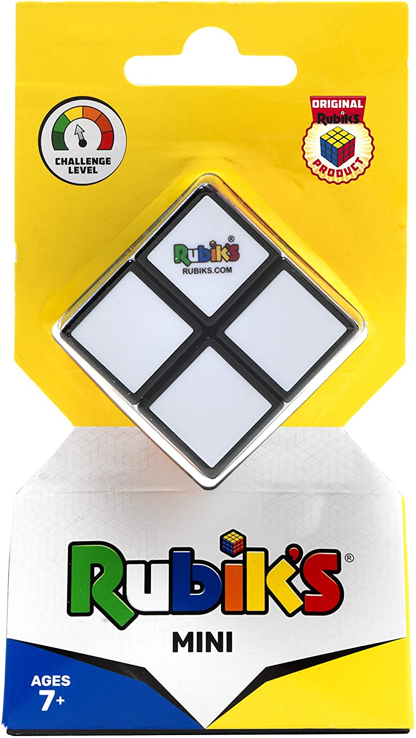 Rubiks 2x2 Mini-1